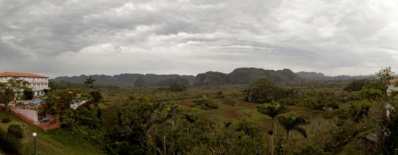 Valle de Viñales