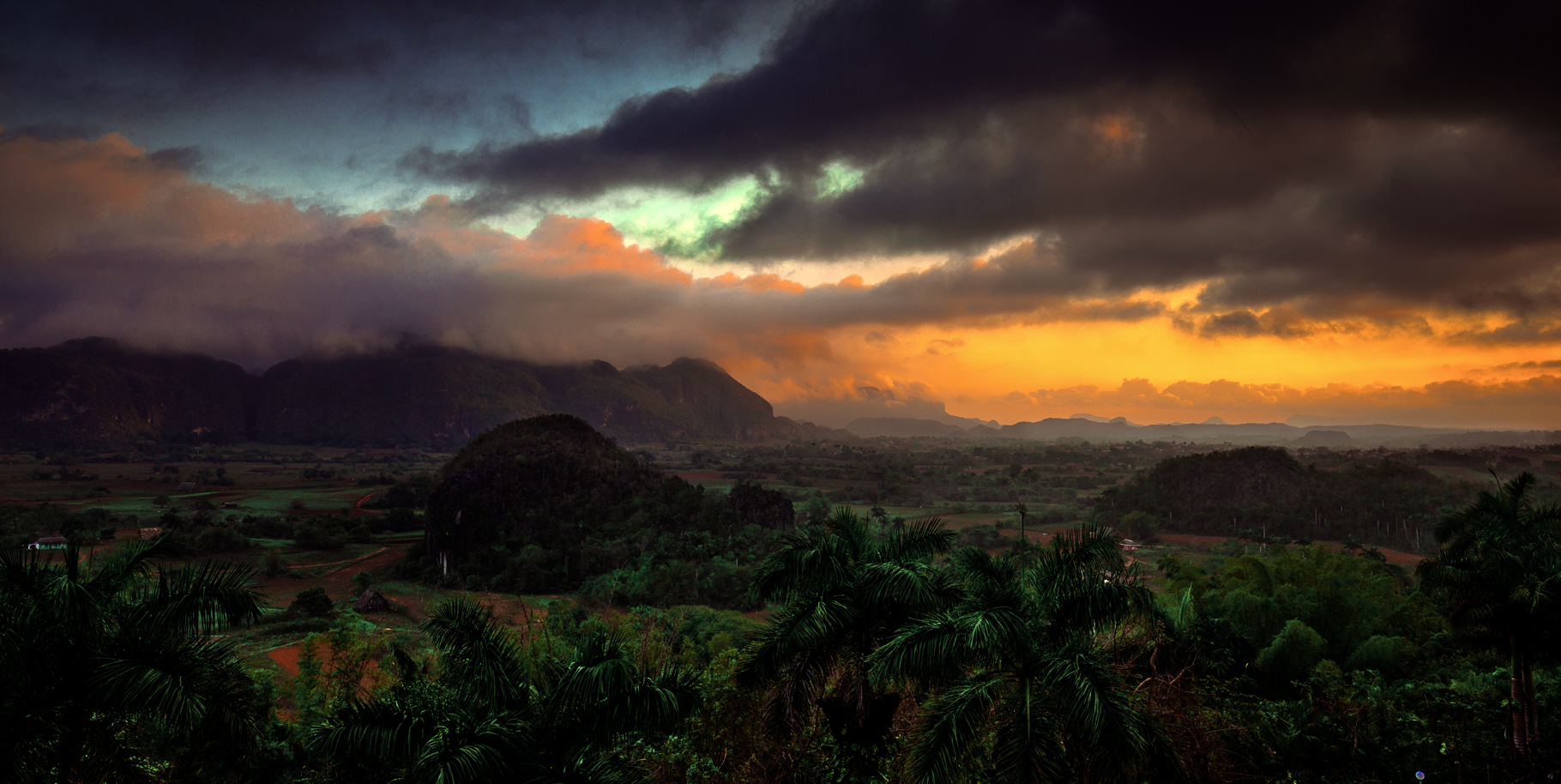 Valle de Viñales