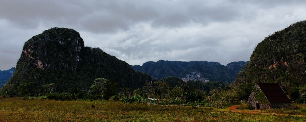 Valle de Viñales 3