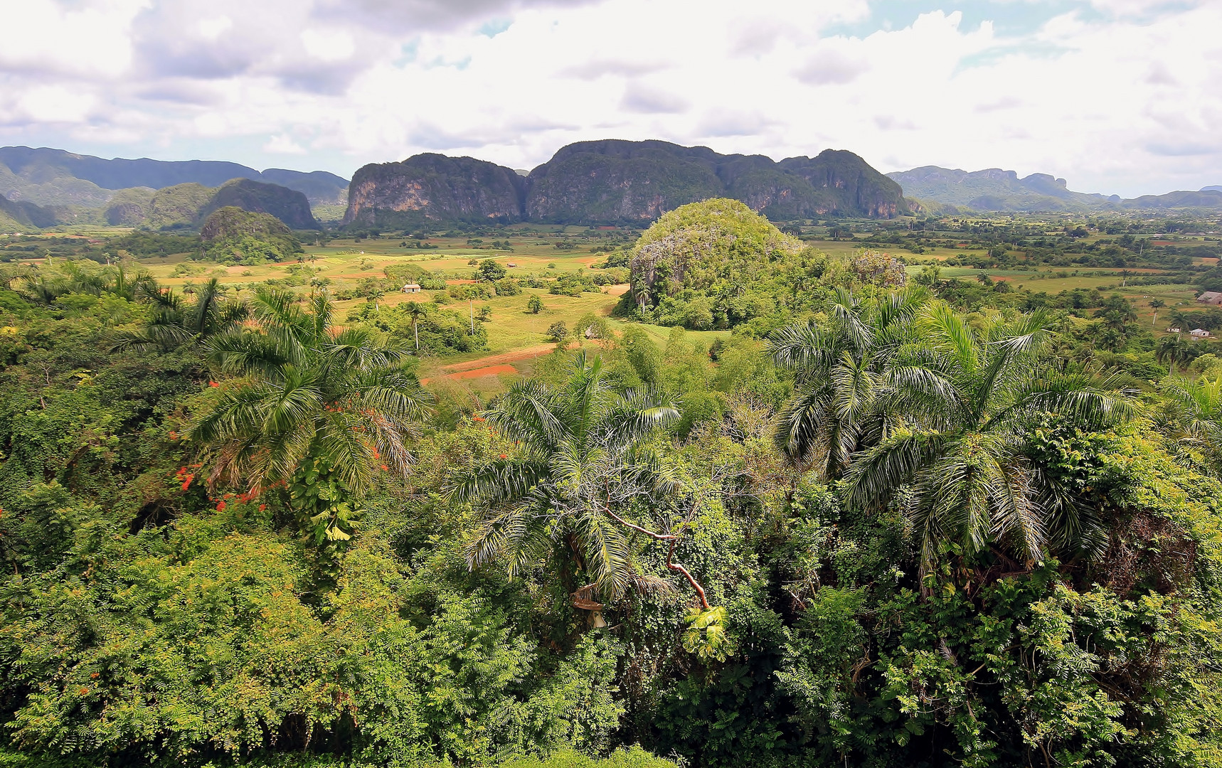 Valle de Viñales