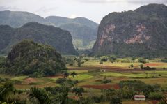 Valle de Viñales