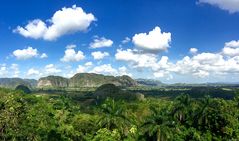 Valle de Viñales