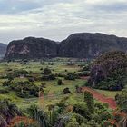 Valle de Viñales