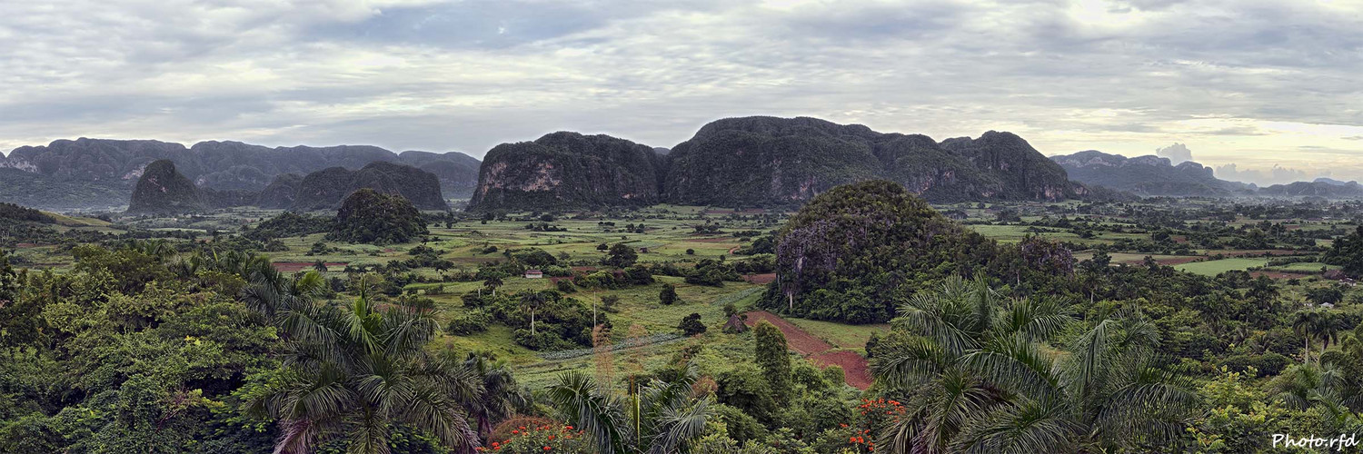 Valle de Viñales