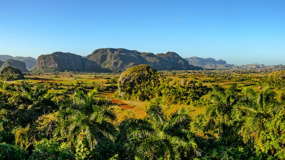 Valle de Viñales