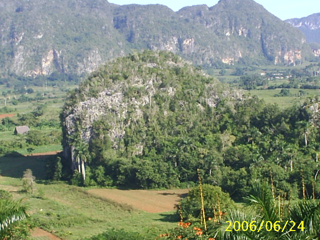 Valle de Viñales