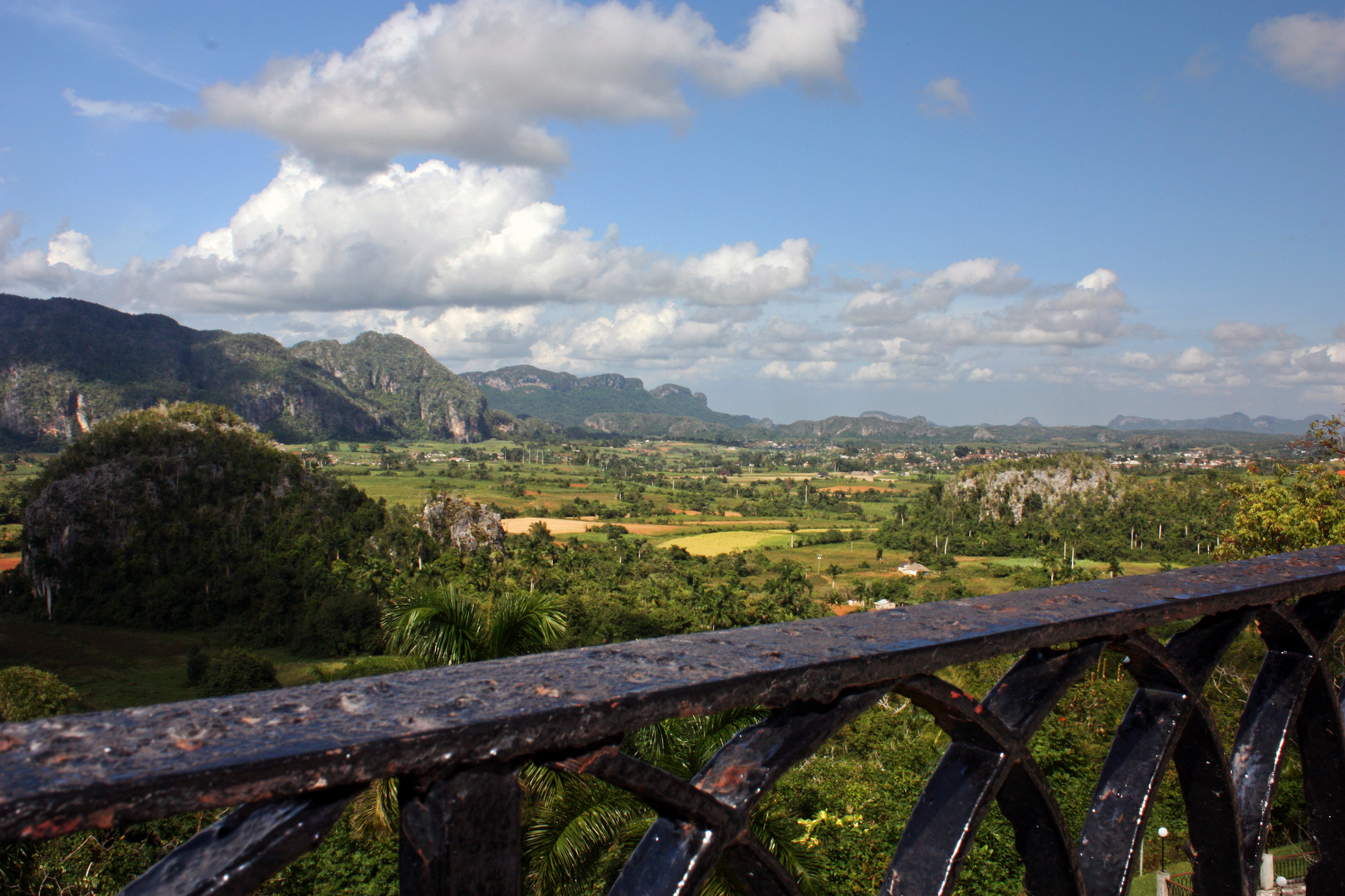 Valle de Viñales