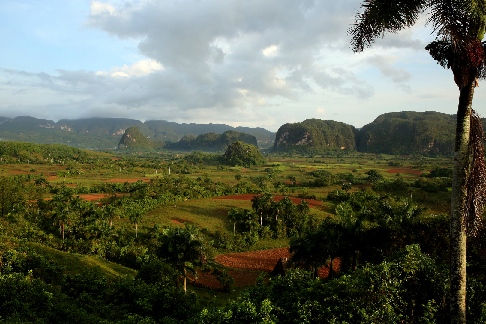 Valle de Viñales