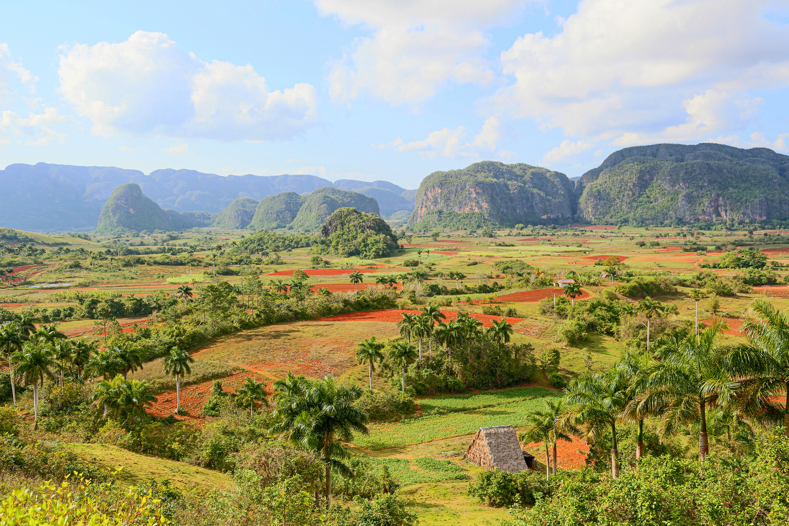 Valle de Viñales