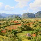 Valle de Viñales