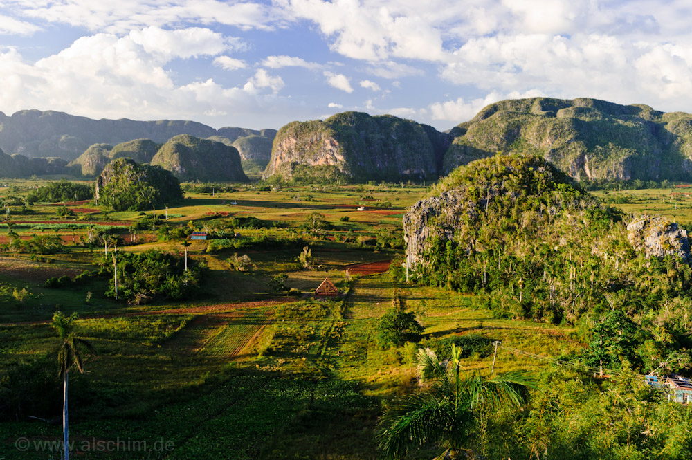 Valle de Viñales