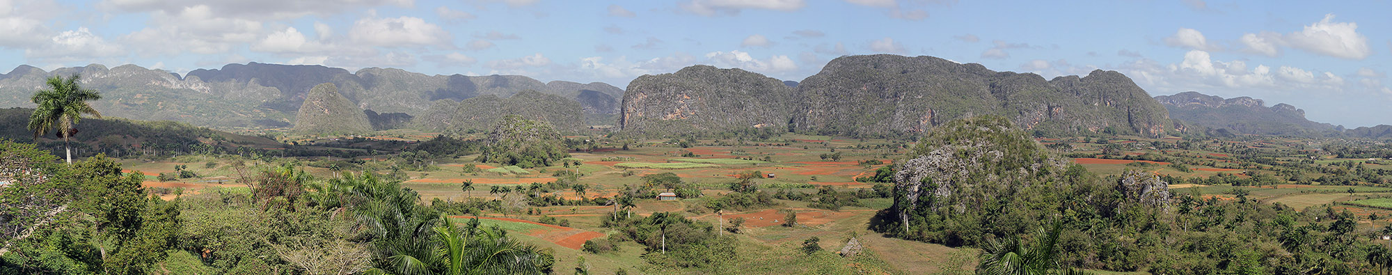 Valle de Viñales