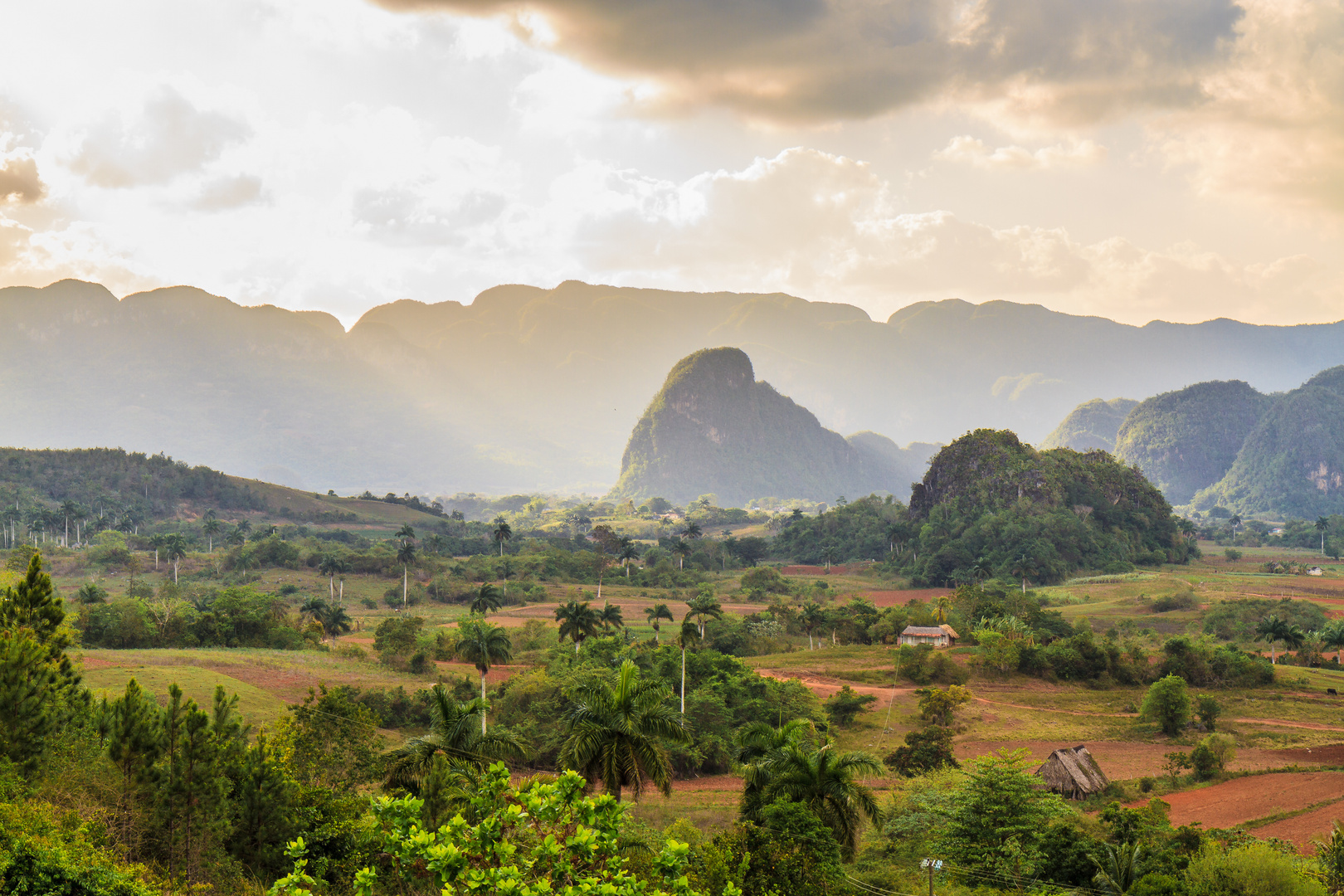 Valle de Viñales