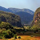 Valle de Viñales. Pinar del Río, Cuba