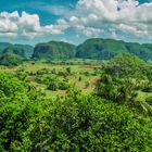 Valle de Viñales - Provinz Pinar del Río