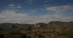 Valle De Vinales