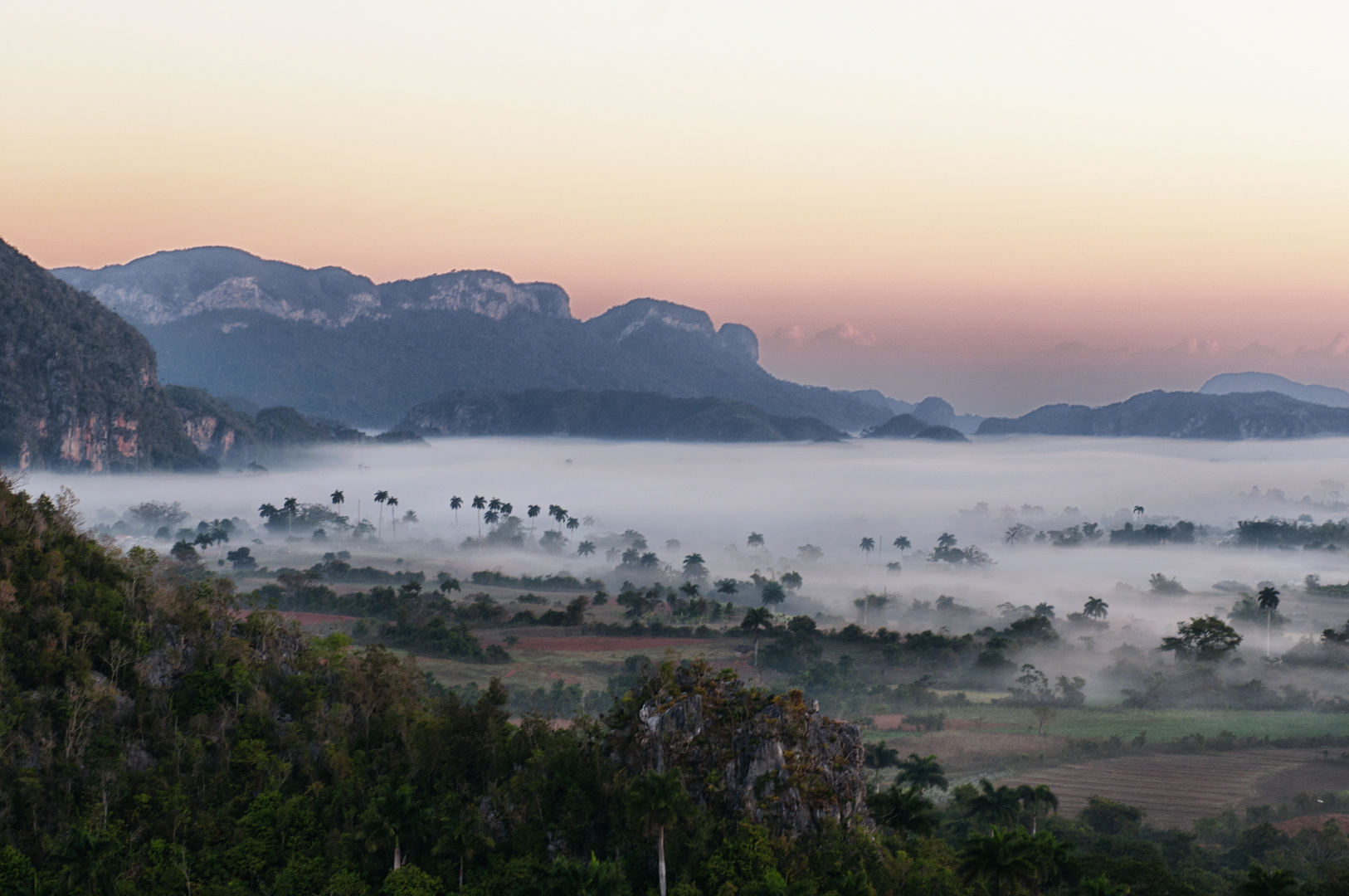 Valle de Vinales 2