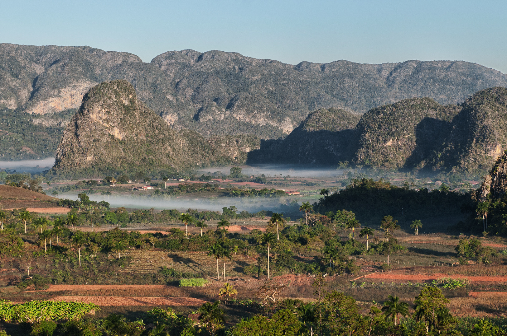 Valle de Vinales 3