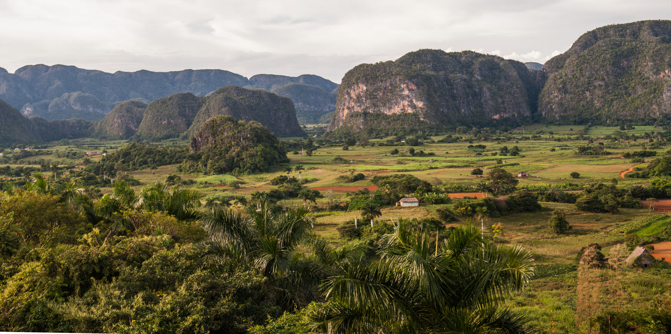 Valle de Vinales