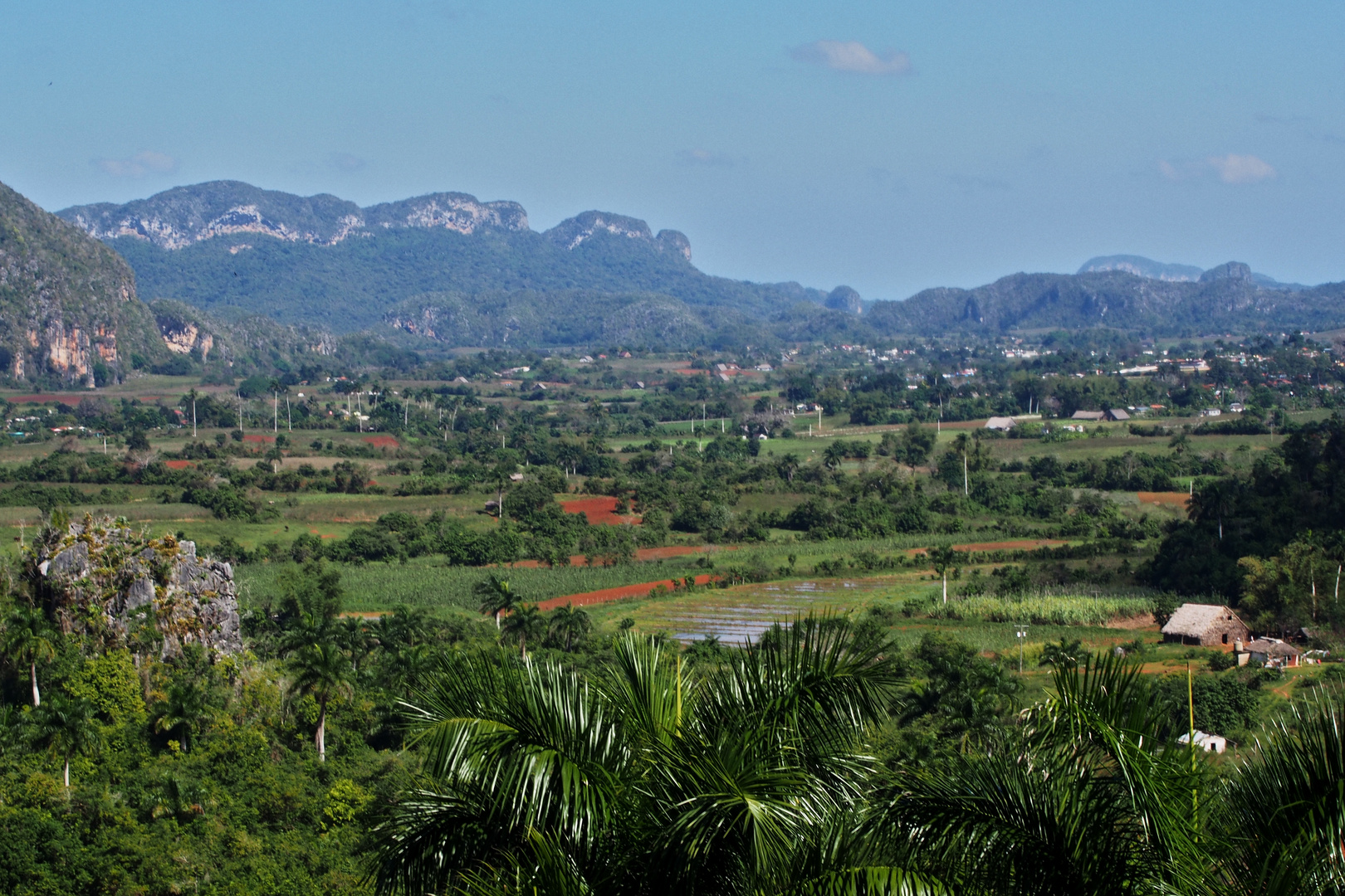 Valle de Vinales