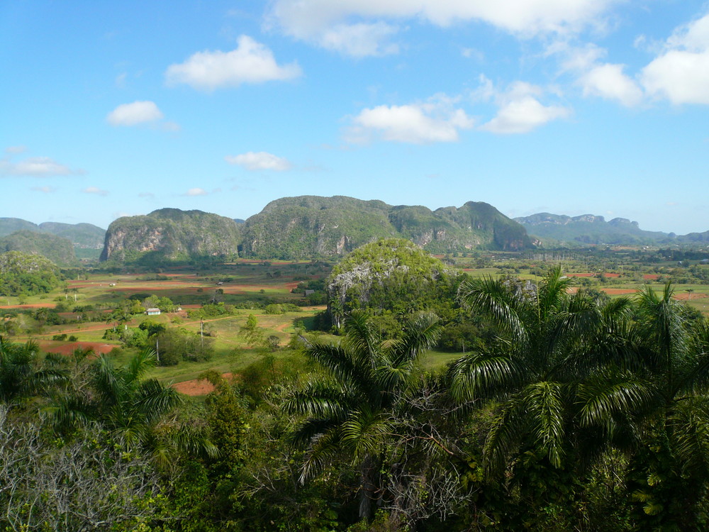 Valle de Vinales