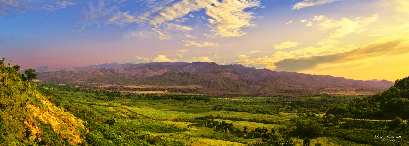 Valle de Vinales