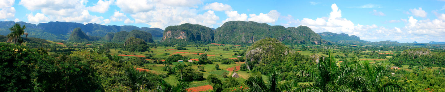 Valle de Vinales