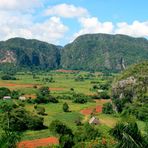 Valle de Vinales