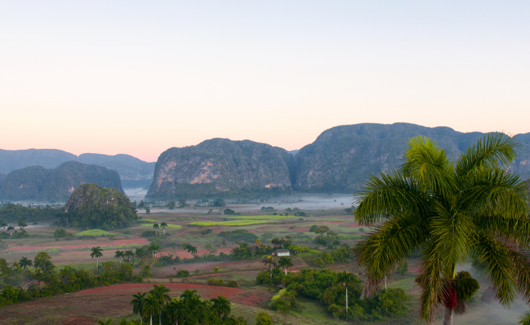 Valle de Vinales