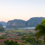 Valle de Vinales