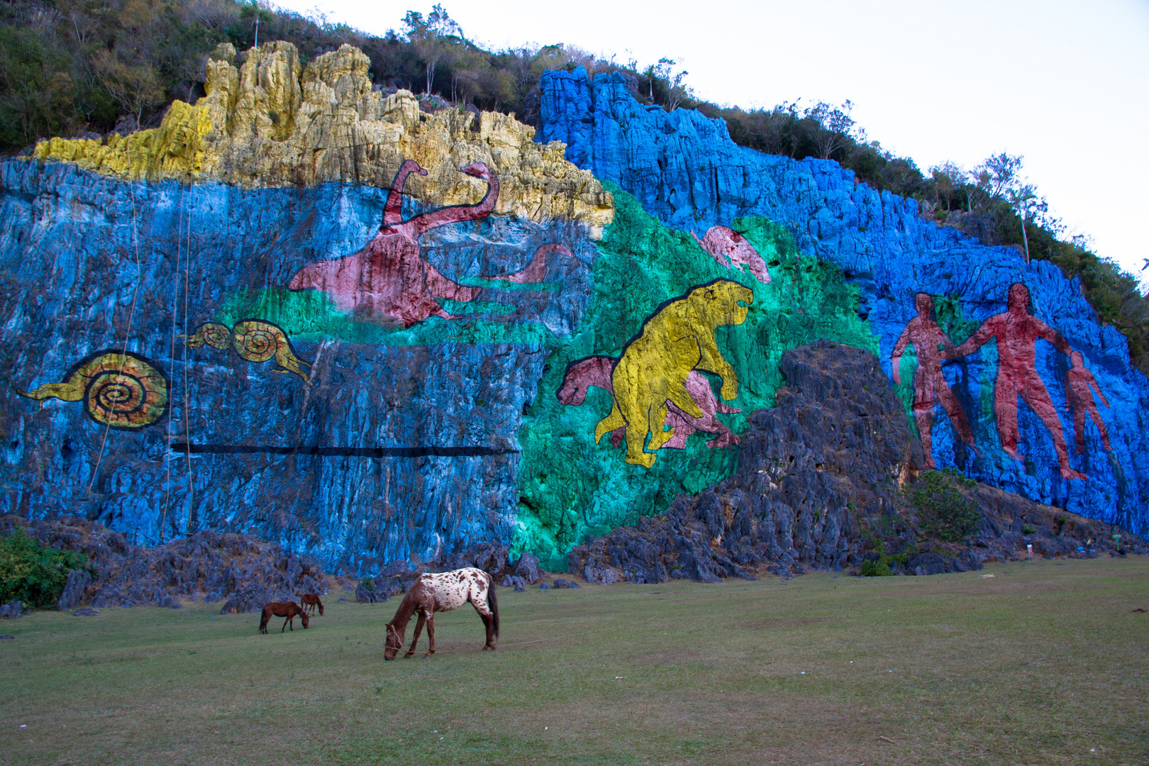 Valle de Vinales