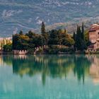 Valle dei Laghi