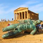 Valle dei templi, Agrigento