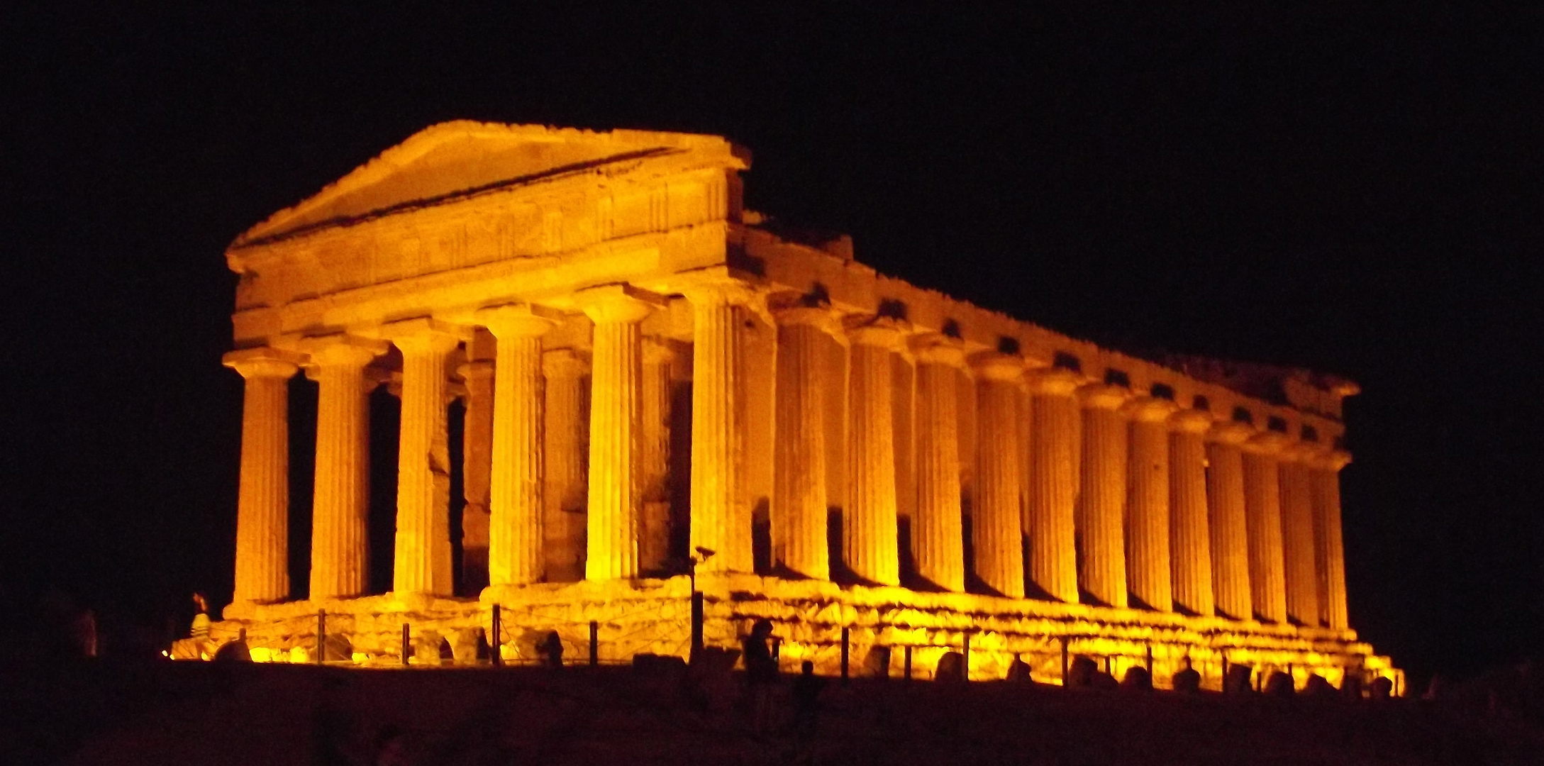 valle dei templi agrigento