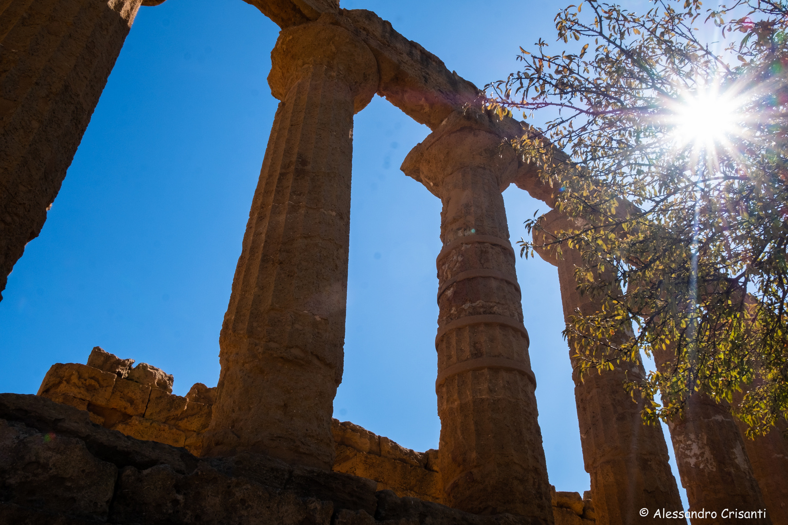 valle dei templi agrigento