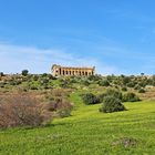 Valle dei Templi di Agrigento