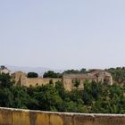 Valle del Clamores in Segovia