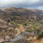 Valle del Colca