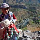 Valle del Colca