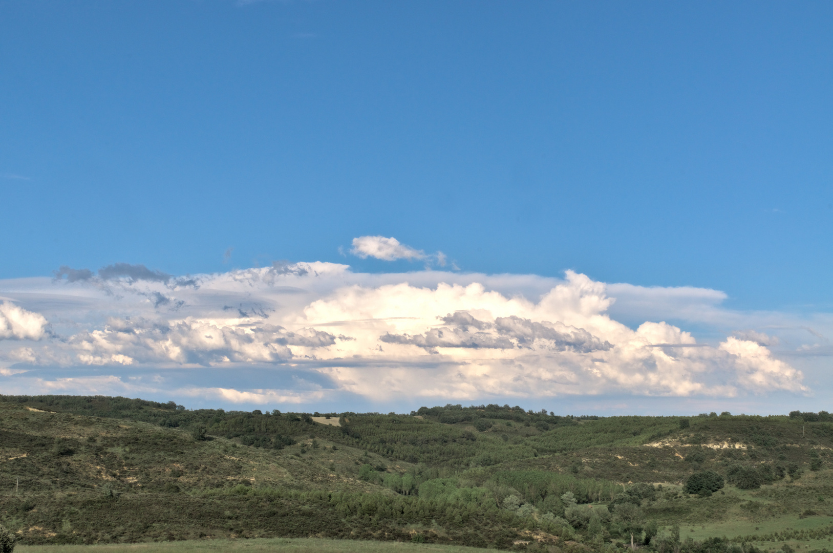 Valle del Eslonza 1 Imagen & Foto paisajes, campo, art Fotos de