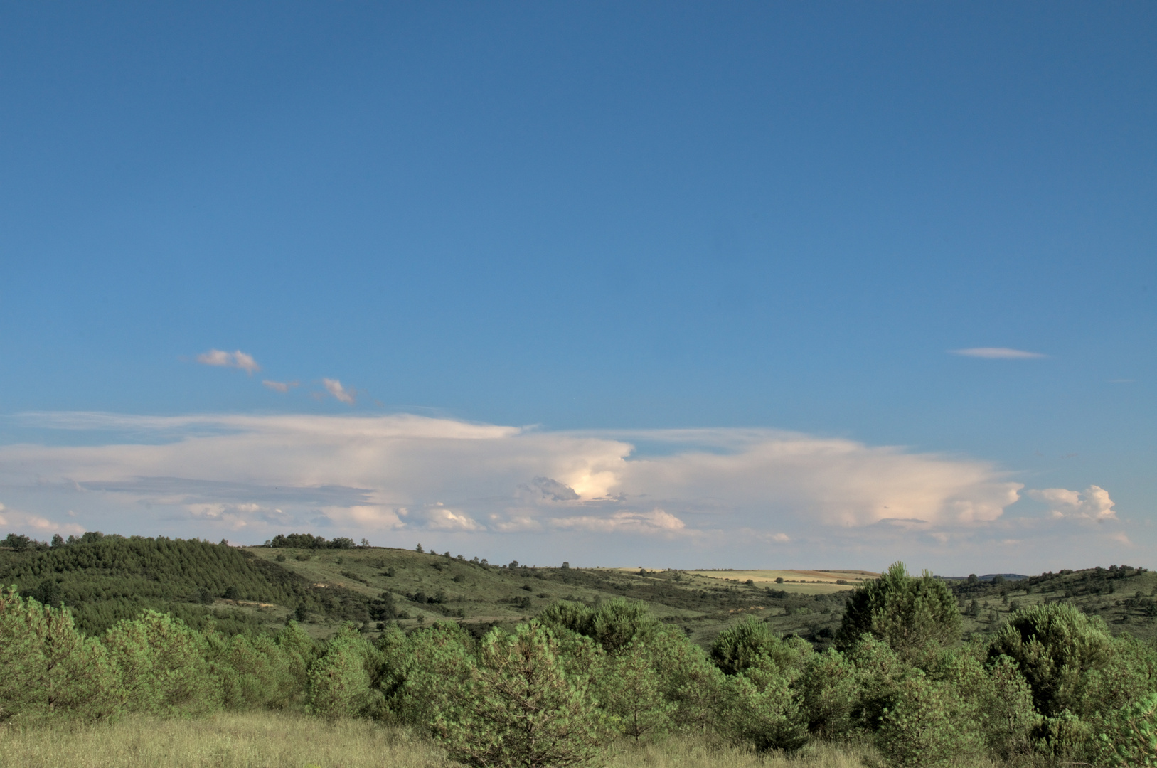 Valle del Eslonza 2