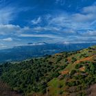 Valle del Genal