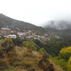 Valle del Jubera en Otoño