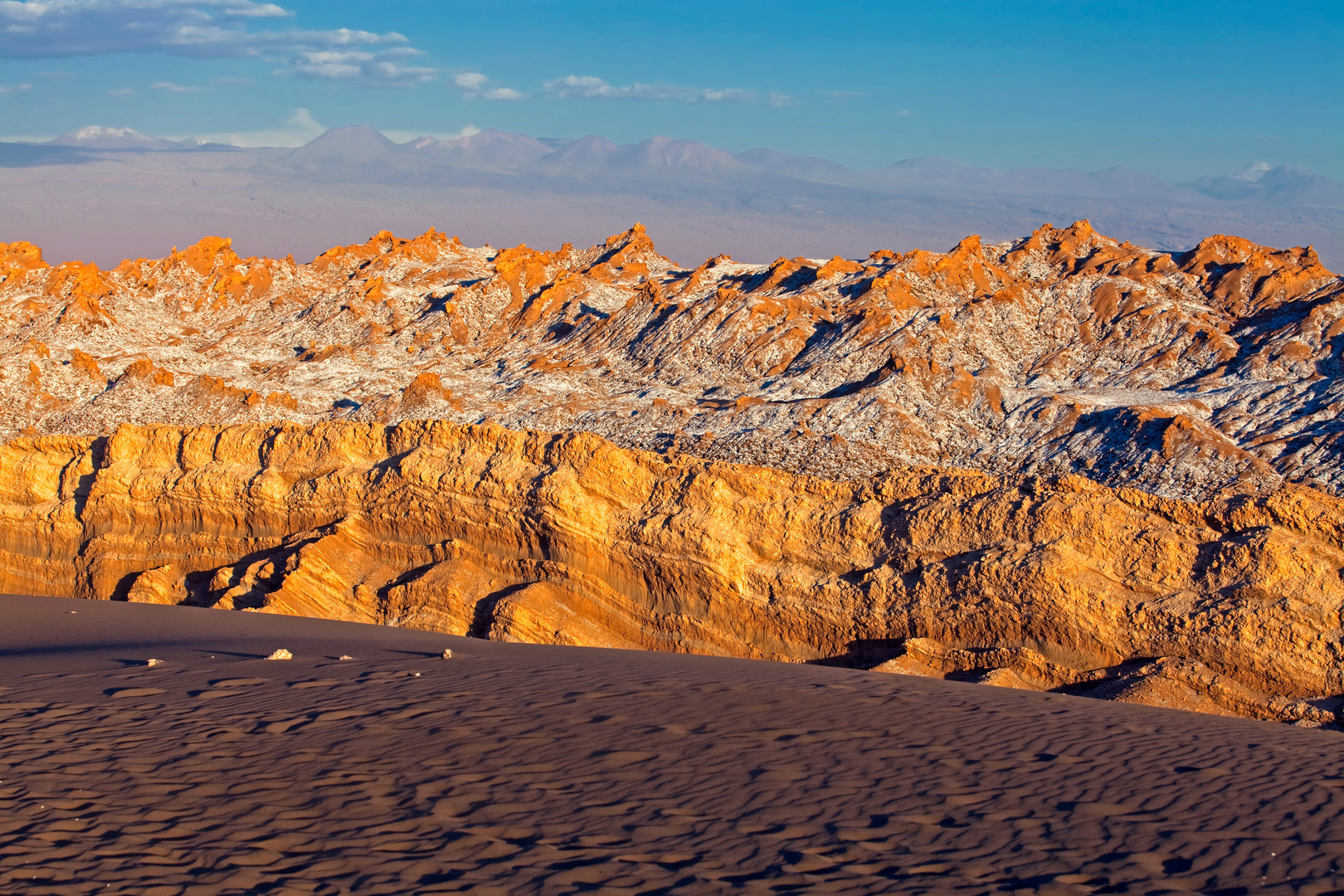 valle del la luna