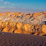 valle del la luna