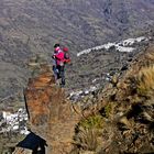 Valle del Poqueira - Sierra Nevada