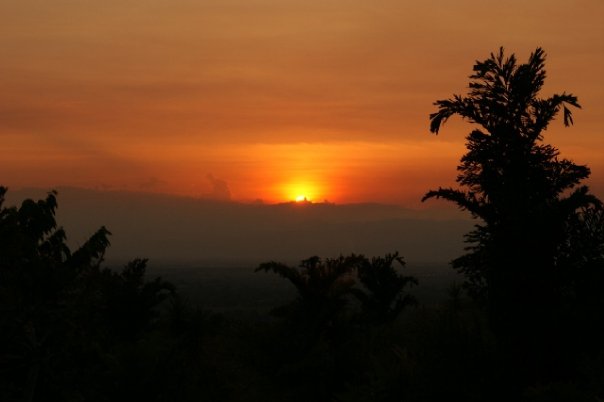 Valle del Rio Cauca