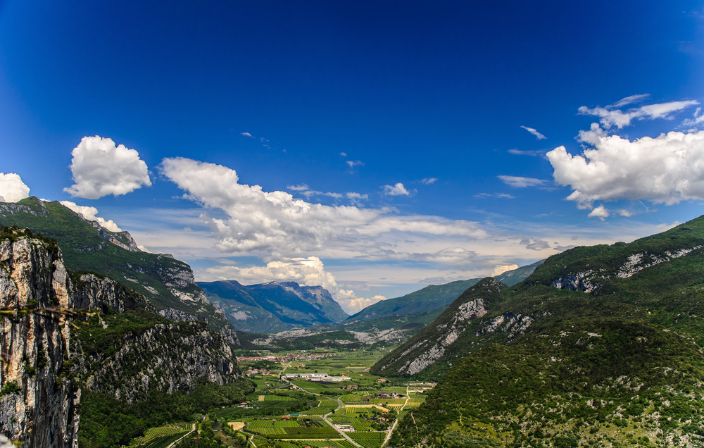 Valle del Sarca