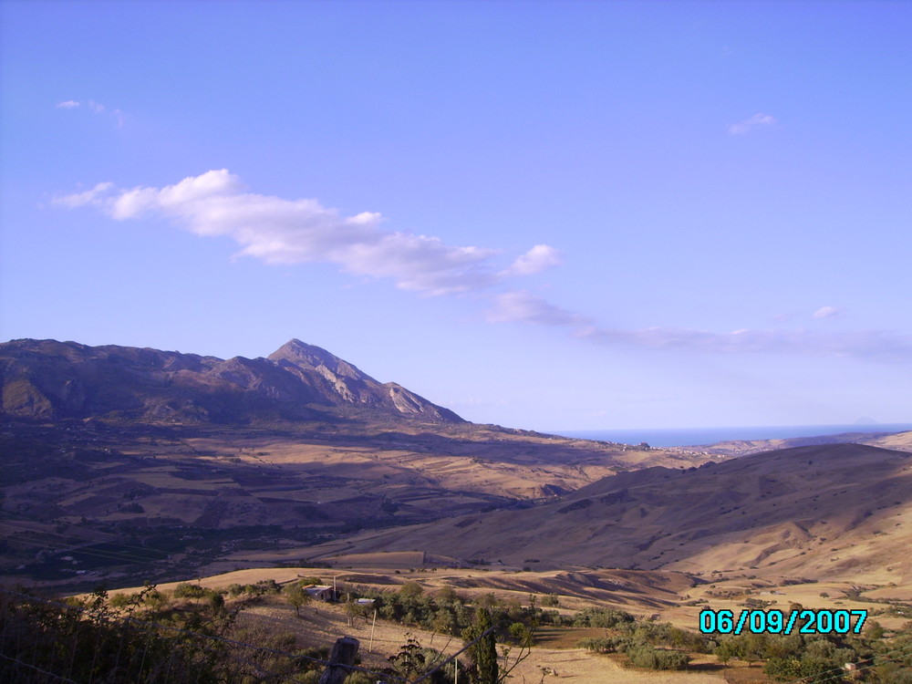 valle del torto