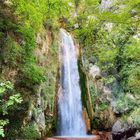 valle della caccia